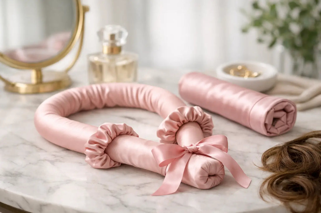 Silk Curler Reviews Worth Reading Before You Buy