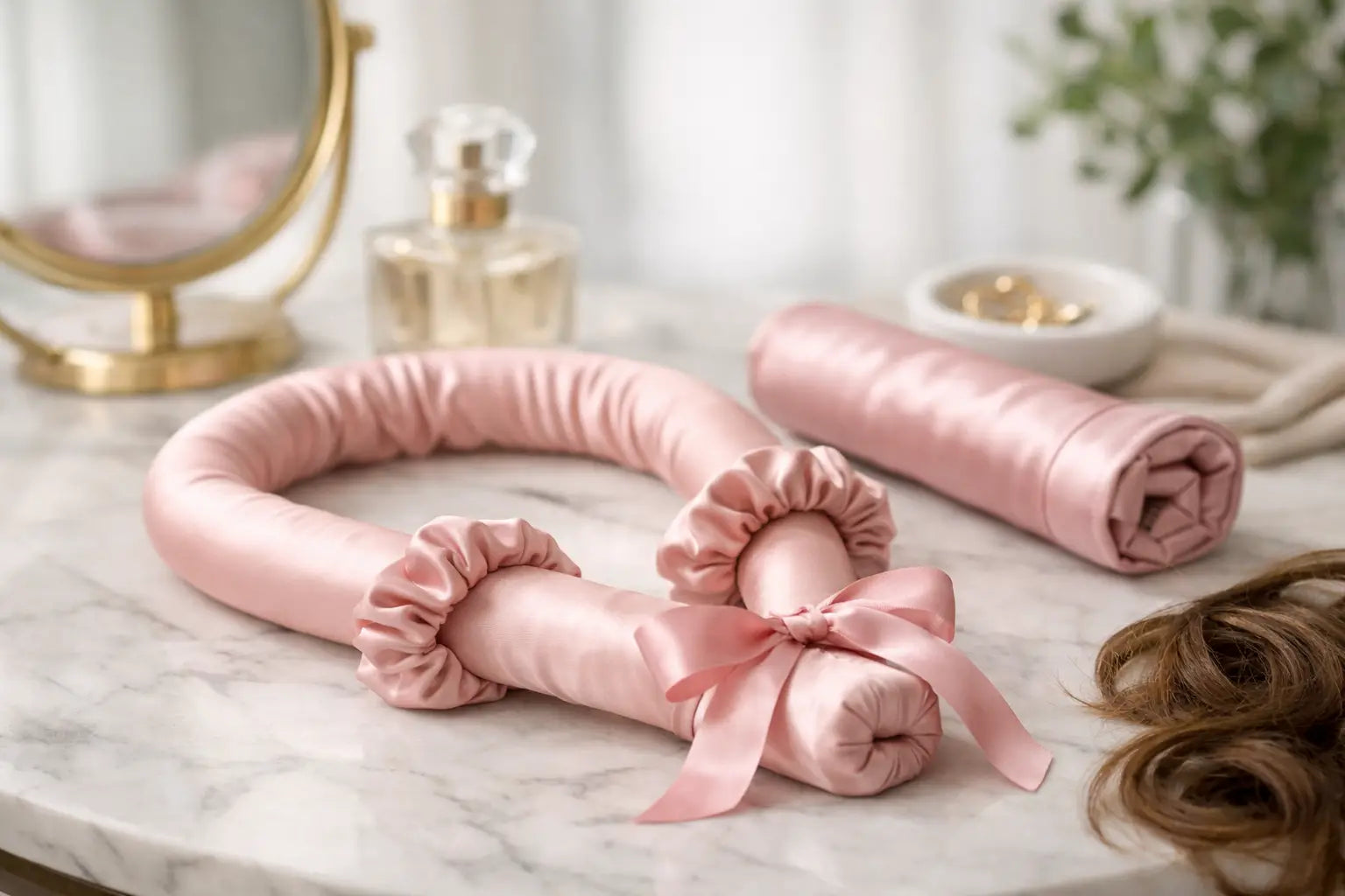 Silk Curler Reviews Worth Reading Before You Buy